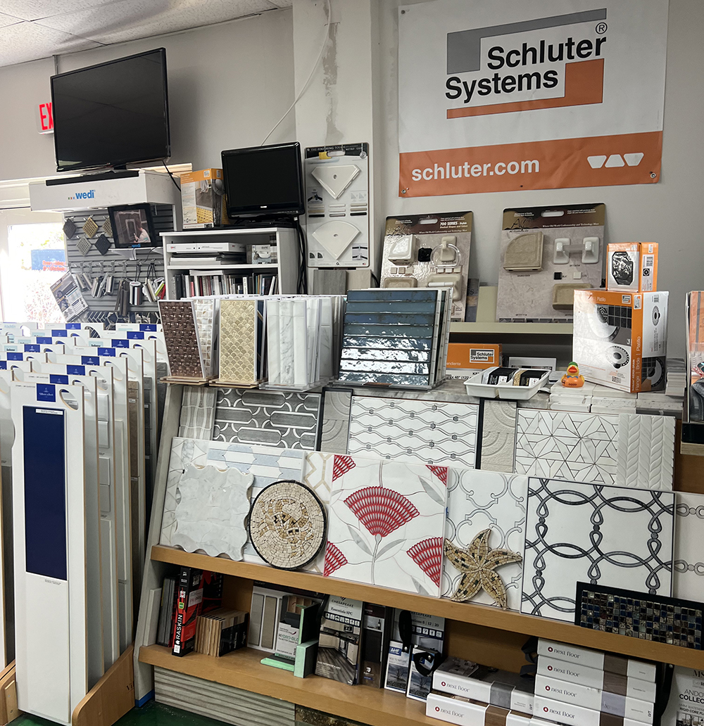 Digitile International — Tile Store in Edgewater, MD Tile Store in Edgewater, MD